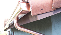 Rain Gutter Installation, Repair, Cleaning in Monroe, NY